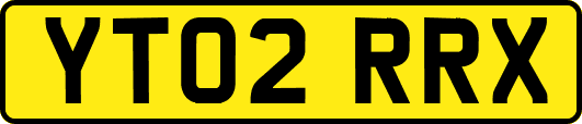 YT02RRX