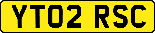 YT02RSC