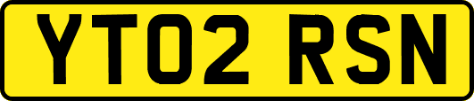 YT02RSN