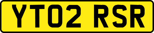 YT02RSR