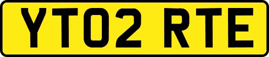 YT02RTE