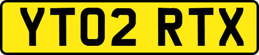 YT02RTX
