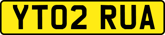 YT02RUA