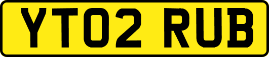 YT02RUB