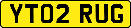 YT02RUG