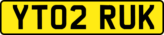 YT02RUK