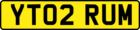 YT02RUM