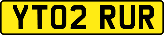 YT02RUR