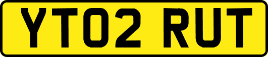 YT02RUT