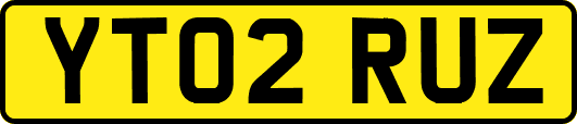 YT02RUZ