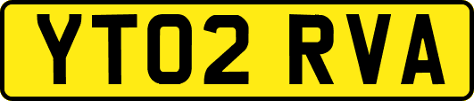 YT02RVA