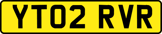 YT02RVR