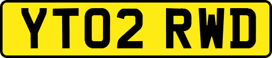 YT02RWD
