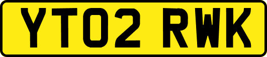 YT02RWK