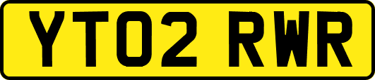 YT02RWR