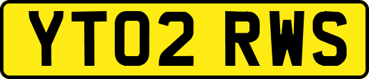YT02RWS