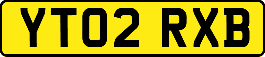 YT02RXB
