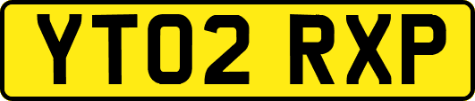 YT02RXP