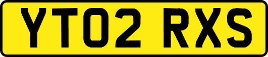 YT02RXS