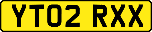 YT02RXX