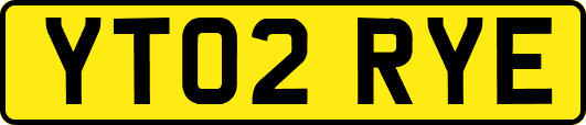 YT02RYE