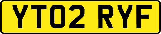 YT02RYF