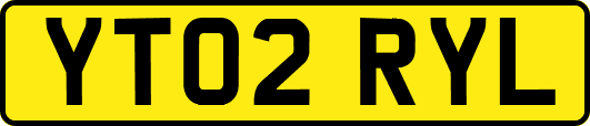 YT02RYL
