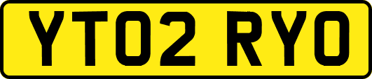 YT02RYO