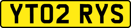 YT02RYS