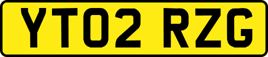 YT02RZG