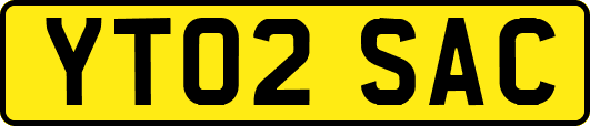 YT02SAC