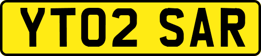 YT02SAR