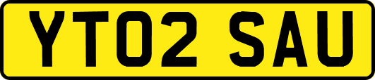 YT02SAU