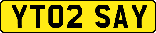 YT02SAY