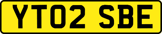 YT02SBE