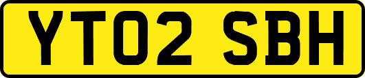 YT02SBH