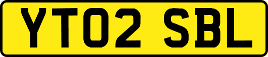 YT02SBL