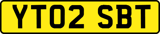 YT02SBT