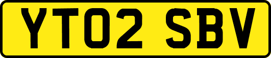 YT02SBV