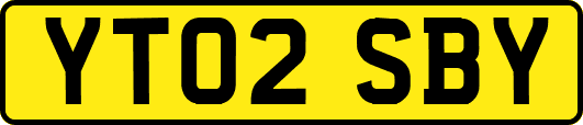 YT02SBY