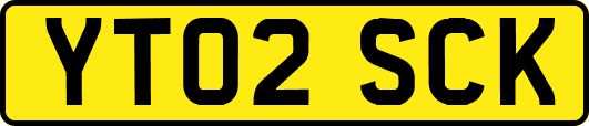 YT02SCK