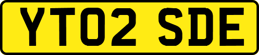 YT02SDE