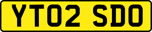 YT02SDO