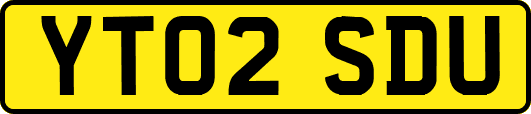 YT02SDU