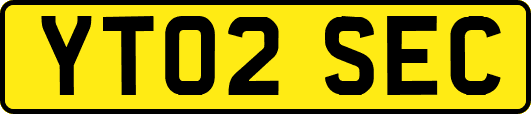 YT02SEC