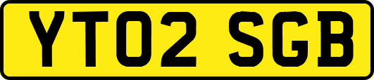 YT02SGB