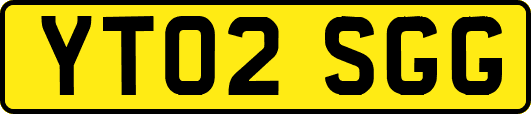YT02SGG