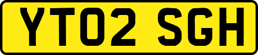 YT02SGH