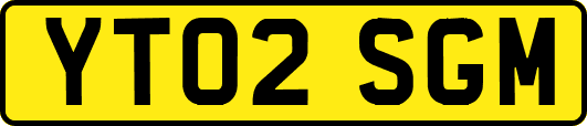 YT02SGM