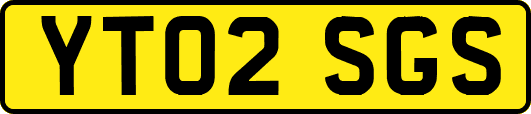 YT02SGS